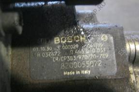 ТНВД laguna II 1.9dci 8200055072