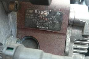 ТНВД LAGUNA II 2003 год 1.9DCI