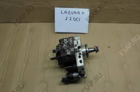 ТНВД LAGUNA II 2.2 DCI 8200170377