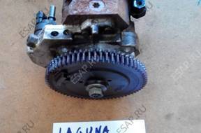 ТНВД  Laguna II 2.2 dci 8200170377