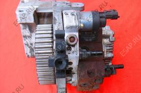 ТНВД LAGUNA II ESPACE 1.9DCI 0445010075