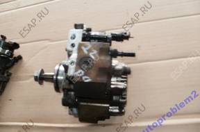 ТНВД Laguna II Espace master 2.2 DCI