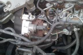 ТНВД Laguna II Scenic Megane 1,9 dci