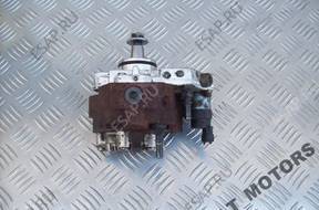 ТНВД LAGUNA II VEL SATIS 2.2 DCI 150 KM