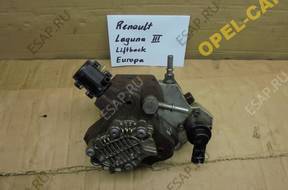 ТНВД LAGUNA III 2.0 DCI 0445010099