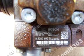 ТНВД LAGUNA III 2.0DCI   8200690744