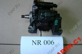 ТНВД LAGUNA III 3  1.5 DCI 8200704210