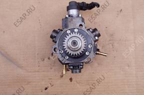 ТНВД LAGUNA III KOLEOS 0445010223