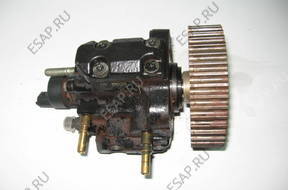 ТНВД - LAGUNA MEGANE 1.9 DCI 0445010018