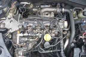 ТНВД LAGUNA MEGANE 1.9 DCI 120KM