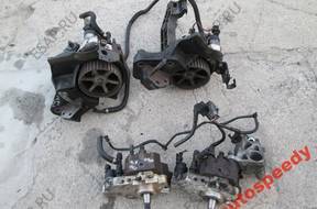 ТНВД LAGUNA MEGANE KANGOO SCENIC 19 DCI