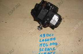 ТНВД Laguna Megane Scenic 1.9 dci