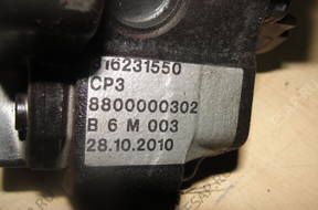 ТНВД Laguna Megane Scenic 1.9 dci