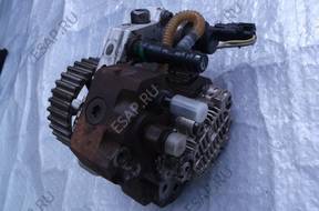 ТНВД LAGUNA MEGANE SCENIC ESPACE 1,9DCI