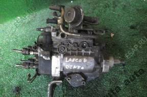 ТНВД LANCER DENSO
