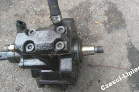 ТНВД LANCIA ALFA FIAT 2.4 JTD