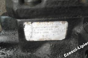 ТНВД LANCIA ALFA FIAT 2.4 JTD