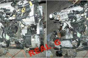 ТНВД LANCIA FIAT ALFA 1.9 JTD 115KM f-v