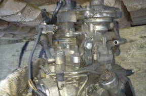 ТНВД Lancia Fiat