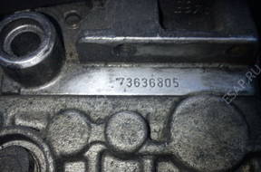 ТНВД Lancia Fiat