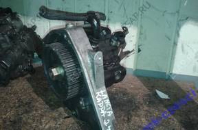 ТНВД Lancia Kappa 2.4 JTD 0 445 010 006