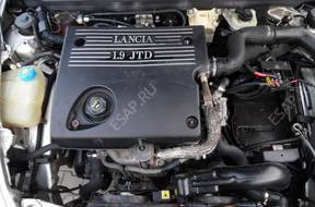 ТНВД LANCIA LYBRA 1.9 JTD 110KM