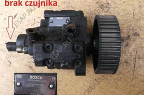 ТНВД LANCIA LYBRA 2.4 JTD 0445010006