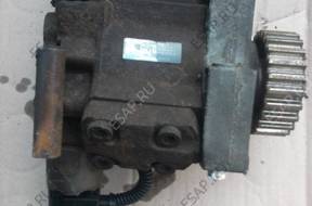 ТНВД LAND ROVER JAGUAR 2.7HDI 5WS40157