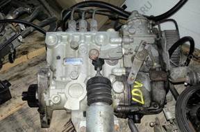 ТНВД LDV 2,5 ANDORIA 4M3176