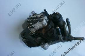 ТНВД LDV CHRYSLER 2.5 CRD 0445010034