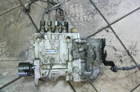 ТНВД Ldv Convoy 2,4d 1997 год ANDORIA
