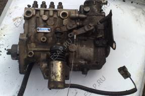 ТНВД LDV CONVOY ANDORIA 2.5 97"
