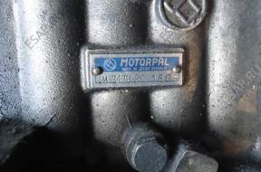 ТНВД LDV DAF400 2.5 TD