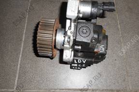 ТНВД LDV MAXUS 2.5 CRD 0445010084