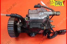 ТНВД Leon 1.9TDI 1999 год 0460404977