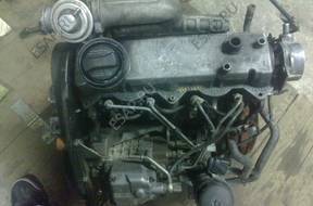 ТНВД leon audi vw 1.9tdi 90km