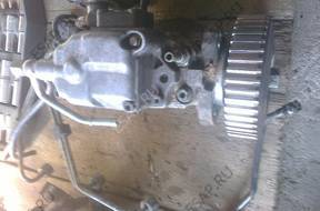 ТНВД leon audi vw 1.9tdi 90km