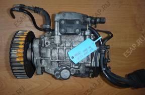 ТНВД Leon, Golf, Audi A3, 1,9 TDI, 90KM