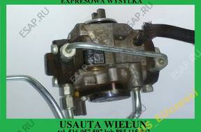 ТНВД LEXUS TOYOTA 22100-0R010