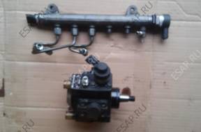 ТНВД,listwa KIA CEED,HYUNDAI 1,6CRDI