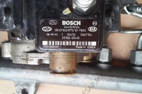 ТНВД,listwa KIA CEED,HYUNDAI 1,6CRDI