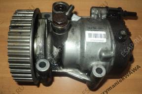 ТНВД LOGAN  KANGOO MEGANE 1.5 DCI