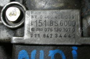 ТНВД LT 2,4 076130107 Krakw