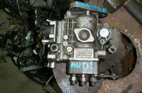 ТНВД LT 2,4 076130107 Krakw