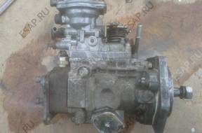 ТНВД LT 2.8 TDI 145tys km