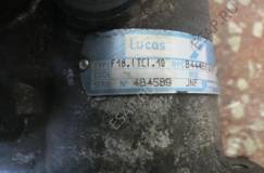 ТНВД LUCAS 8444B630A FORD ESCORT FIESTA 1.8 TD 