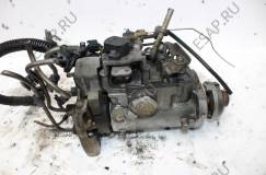 ТНВД LUCAS 8448B251A / 8448B253A FORD MONDEO 1.8TD 