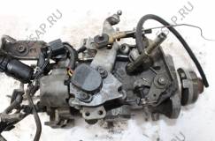 ТНВД LUCAS 8448B251A / 8448B253A FORD MONDEO 1.8TD 