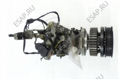 ТНВД LUCAS R8448B060A (R8448B250A ) FORD MONDEO MK2 1.8TD