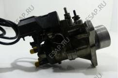 ТНВД LUCAS R8640A032A, 6040700001 MERCEDES W202 / W210 2,2D